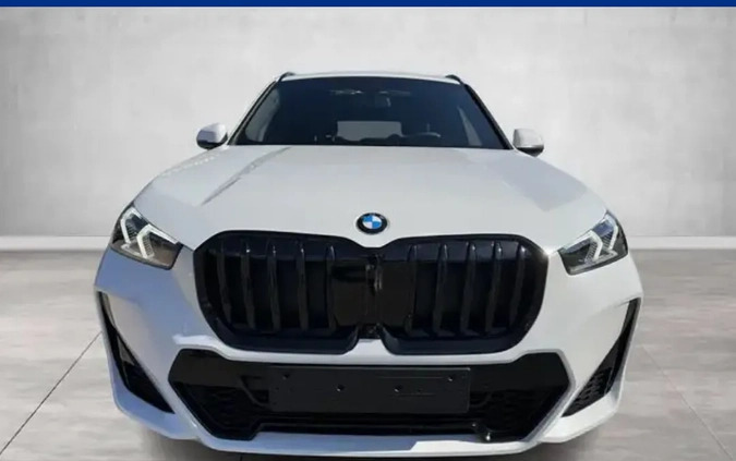 BMW X1 cena 217000 przebieg: 1, rok produkcji 2024 z Wleń małe 16